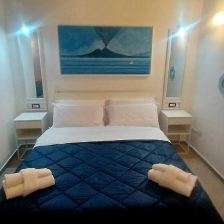 Residenza Plebliscito Διαμέρισμα Νάπολη Εξωτερικό φωτογραφία