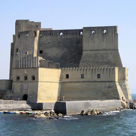Residenza Plebliscito Διαμέρισμα Νάπολη Εξωτερικό φωτογραφία