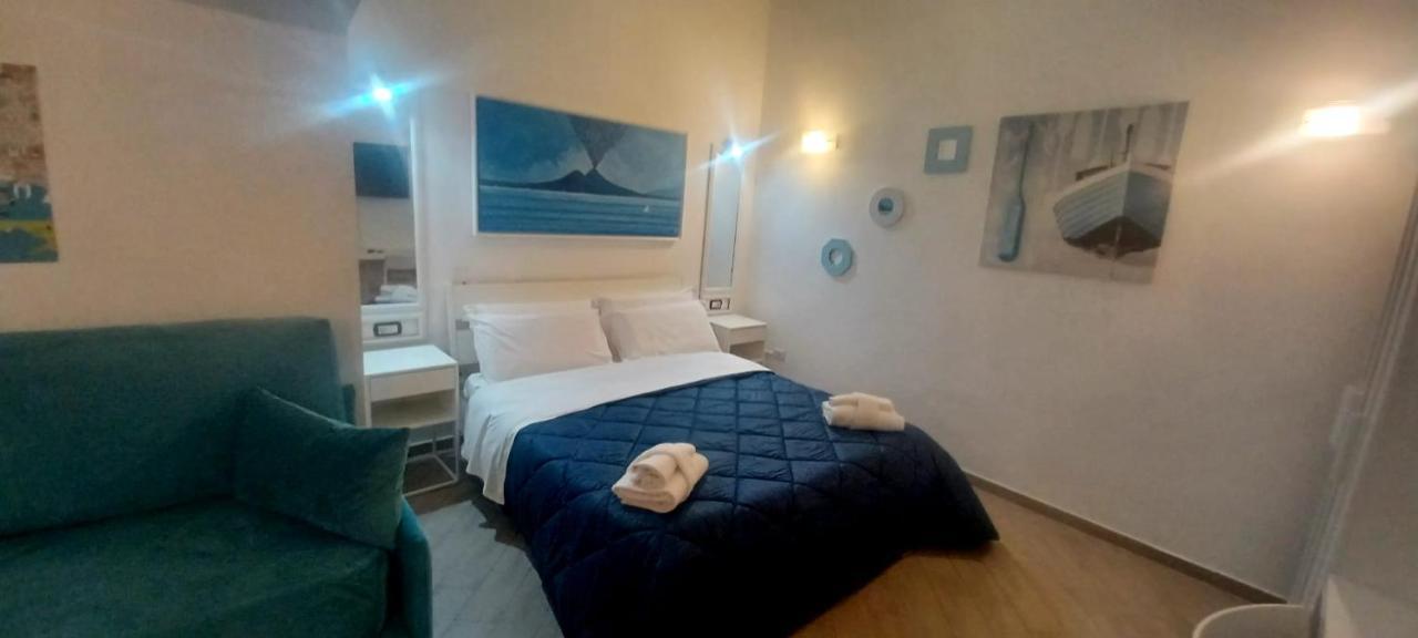 Residenza Plebliscito Διαμέρισμα Νάπολη Εξωτερικό φωτογραφία