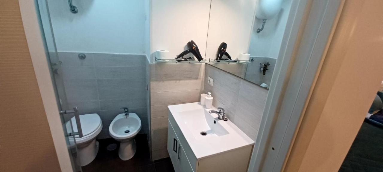 Residenza Plebliscito Διαμέρισμα Νάπολη Εξωτερικό φωτογραφία