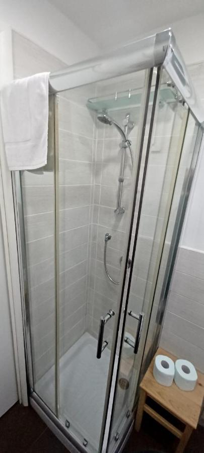 Residenza Plebliscito Διαμέρισμα Νάπολη Εξωτερικό φωτογραφία