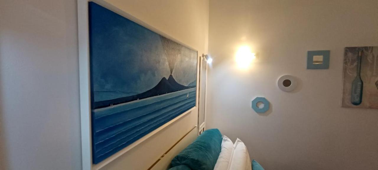 Residenza Plebliscito Διαμέρισμα Νάπολη Εξωτερικό φωτογραφία