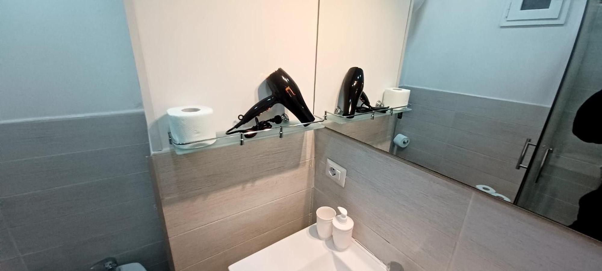 Residenza Plebliscito Διαμέρισμα Νάπολη Εξωτερικό φωτογραφία