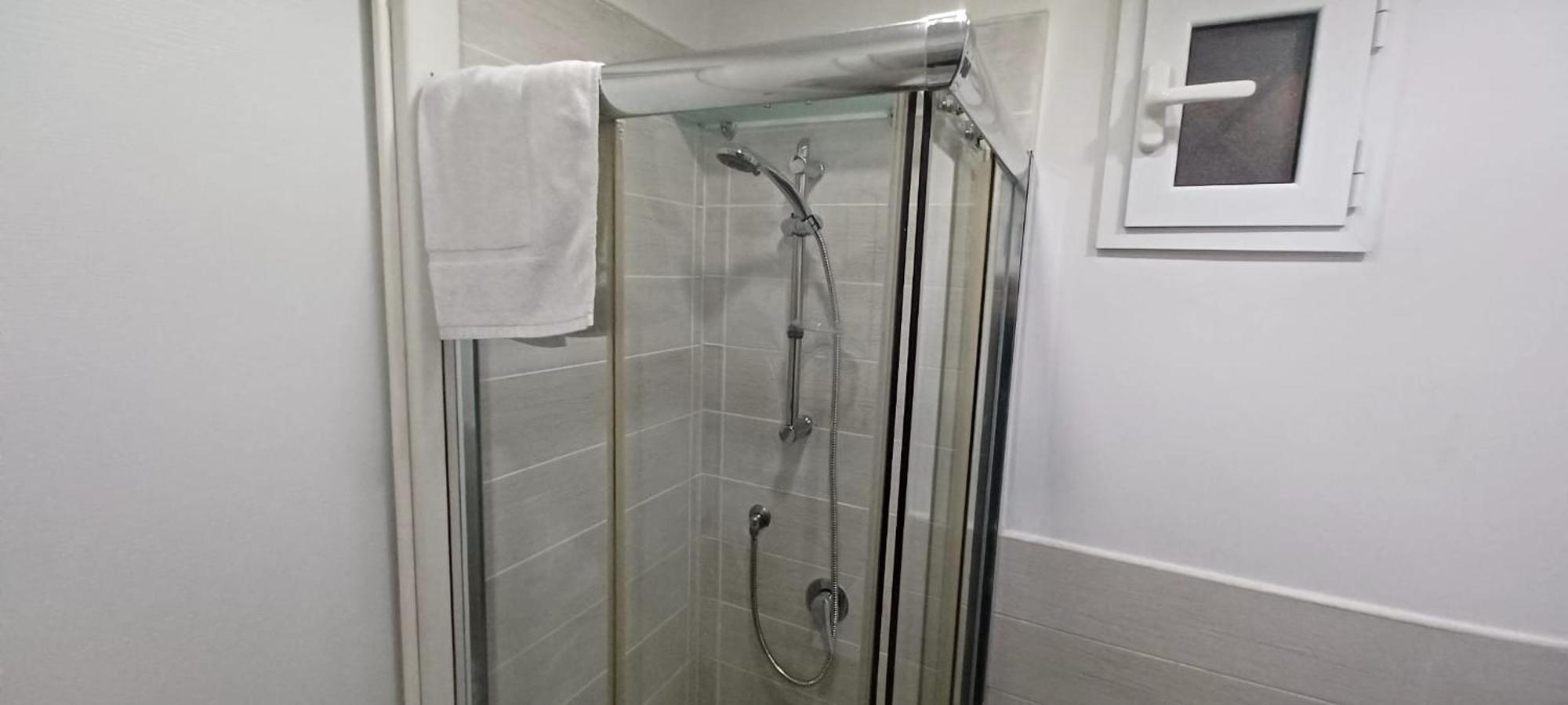 Residenza Plebliscito Διαμέρισμα Νάπολη Εξωτερικό φωτογραφία