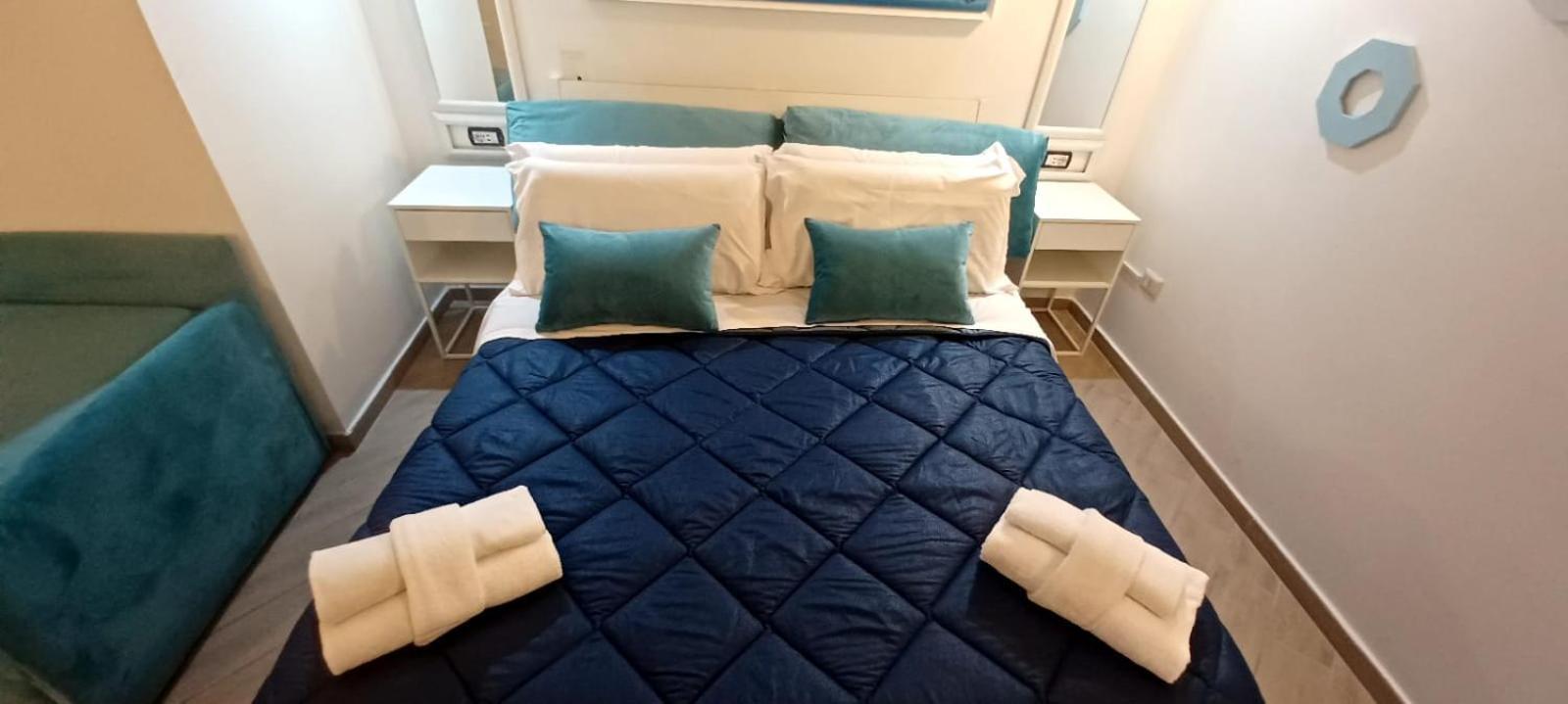 Residenza Plebliscito Διαμέρισμα Νάπολη Εξωτερικό φωτογραφία